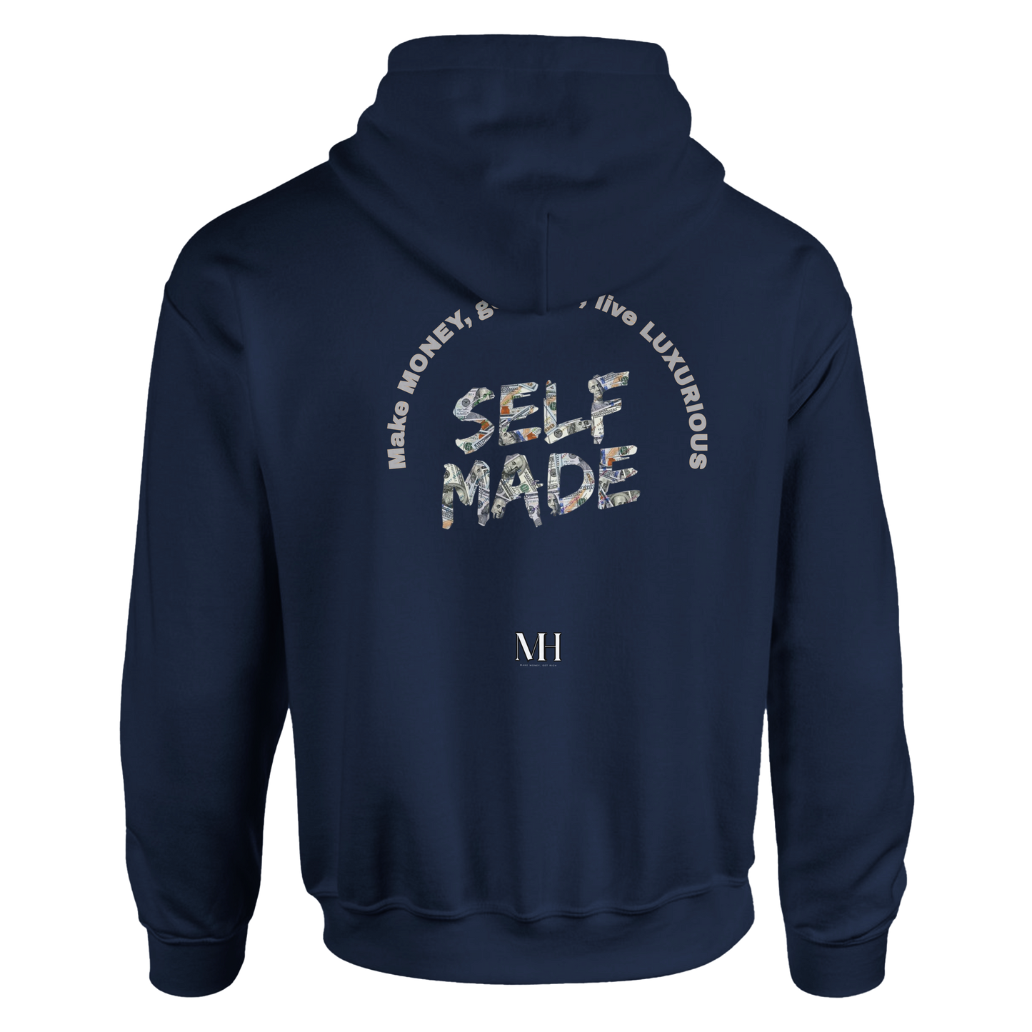 SELFMADE | HOODIE UNISEX