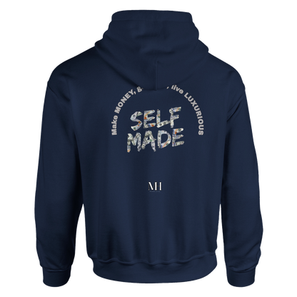 SELFMADE | HOODIE UNISEX