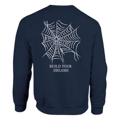 BUILD YOUR DREAMS | SWEATER UNISEX