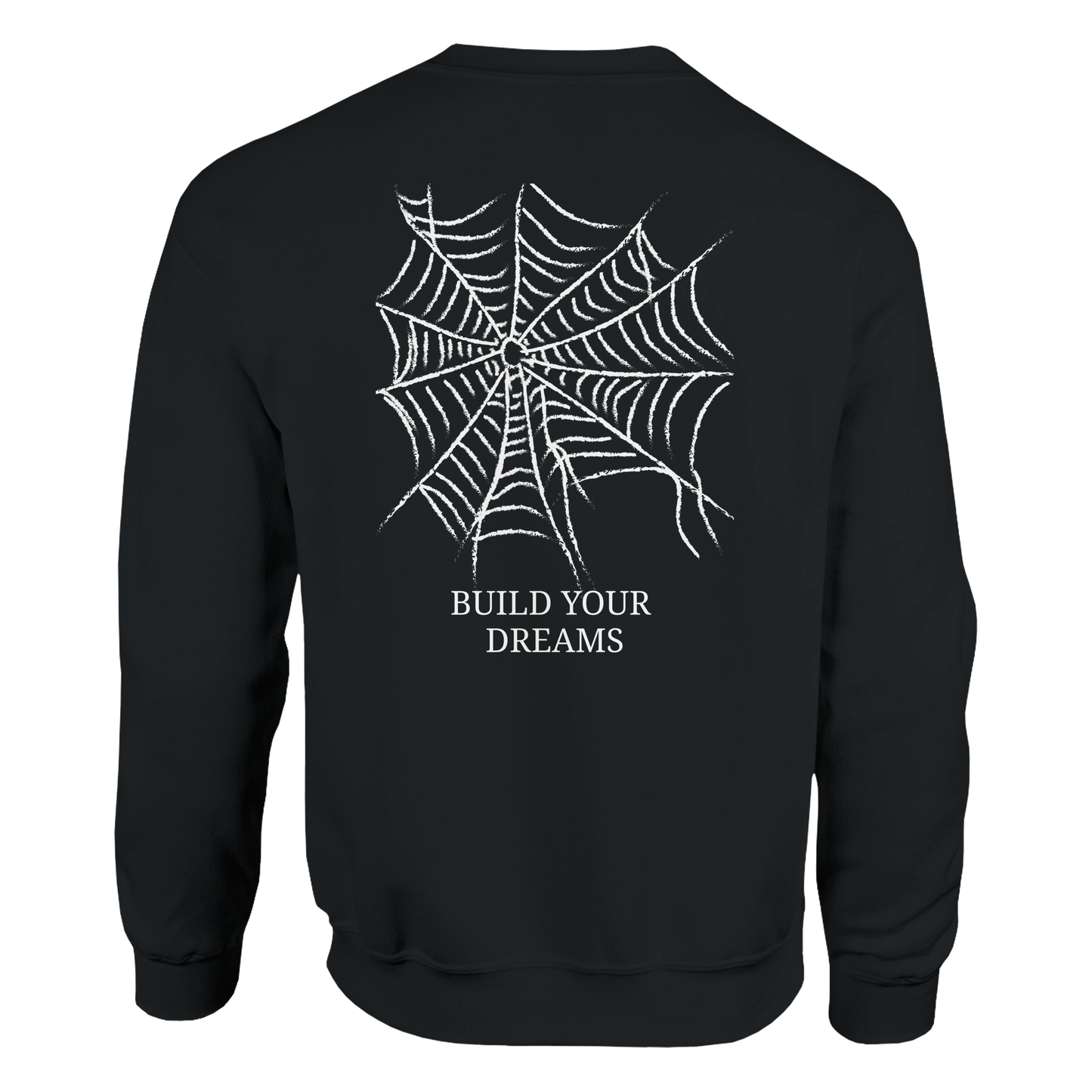 BUILD YOUR DREAMS | SWEATER UNISEX