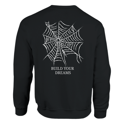 BUILD YOUR DREAMS | SWEATER UNISEX