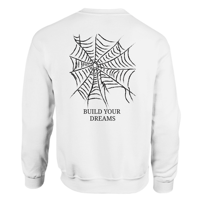 BUILD YOUR DREAMS | SWEATER UNISEX