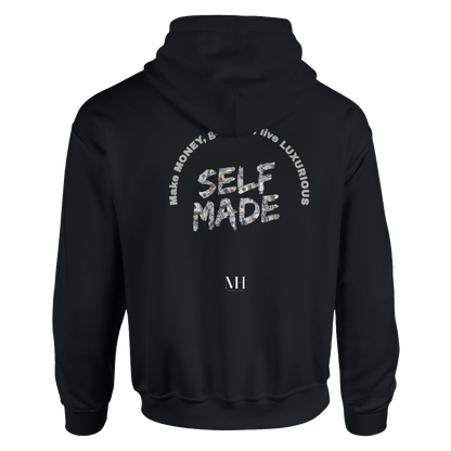 SELFMADE | HOODIE UNISEX